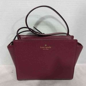 029 Kate Spade Crossbody Purse